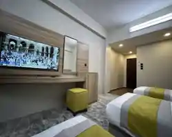 MADINAH DELUXE Hotel thumbnail